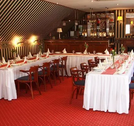 Lukacs Superior Hotel Kazincbarcika