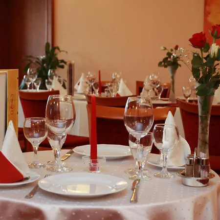 Lukács Superior 3* Kazincbarcika