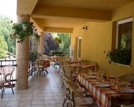 Hotel Lukacs Superior