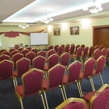 Hotel Lukacs Superior Kazincbarcika