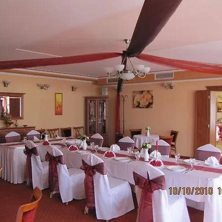 Hotel Lukacs Superior