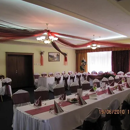 Lukacs Superior Hotel 3*