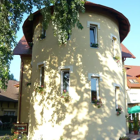 Lukács Superior Szálloda 3*