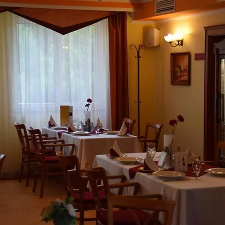 Lukacs Superior Hotel 3*