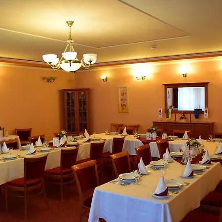 Hotel Lukacs Superior 3*