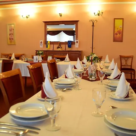 Hotel Lukacs Superior
