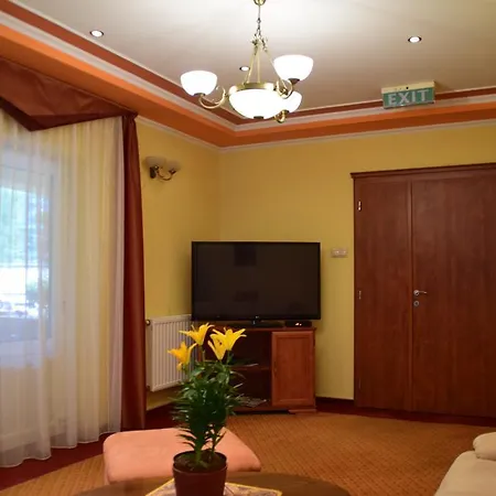 Lukacs Superior Hotel Kazincbarcika