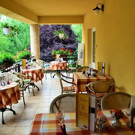 Hotel Lukacs Superior 3*