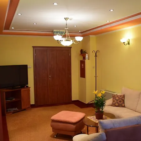 Lukacs Superior Hotel 3*