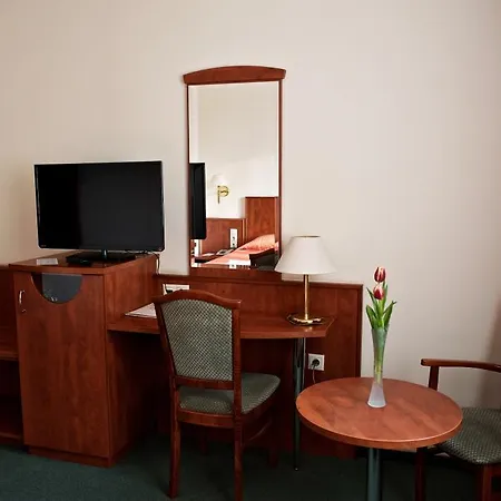 Lukacs Superior Hotel 3*