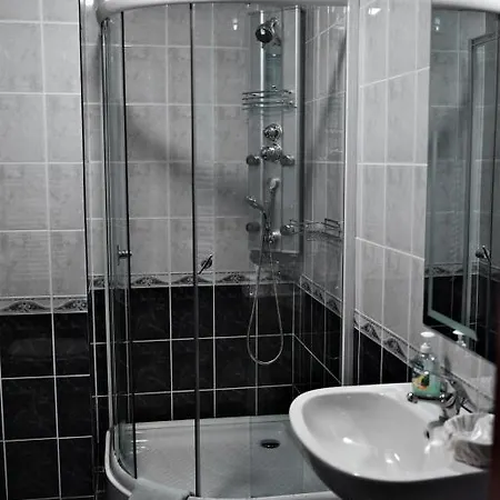 Lukacs Superior Hotel 3*