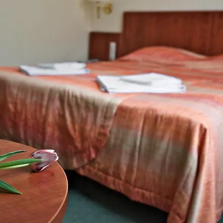Lukacs Superior Hotel Kazincbarcika