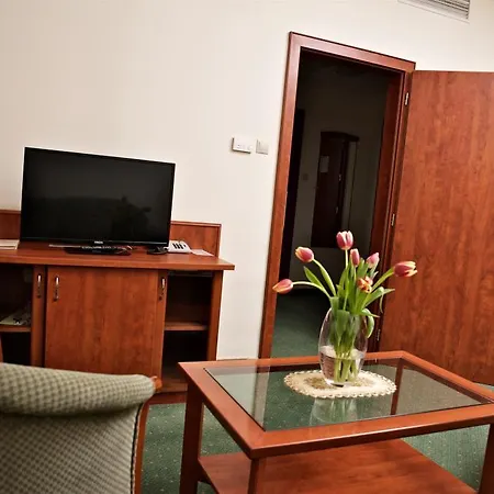 Hotel Lukacs Superior