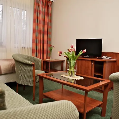 Lukacs Superior Hotel Kazincbarcika