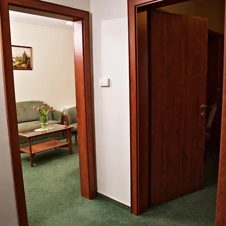 Lukacs Superior Hotel 3*