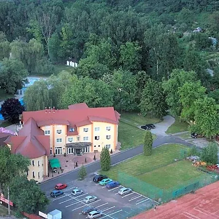 Lukacs Superior Kazincbarcika