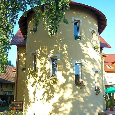 Hotel Lukacs Superior