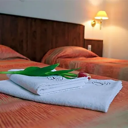Lukacs Superior Hotel Kazincbarcika