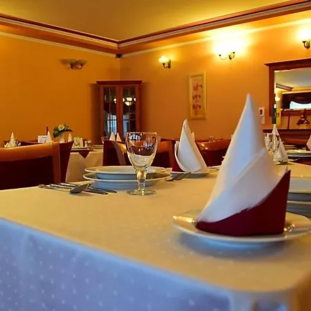 Hotel Lukacs Superior 3*