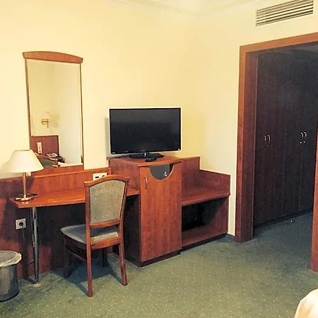 Hotel Lukacs Superior 3*