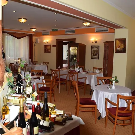 Lukacs Superior Hotel Kazincbarcika