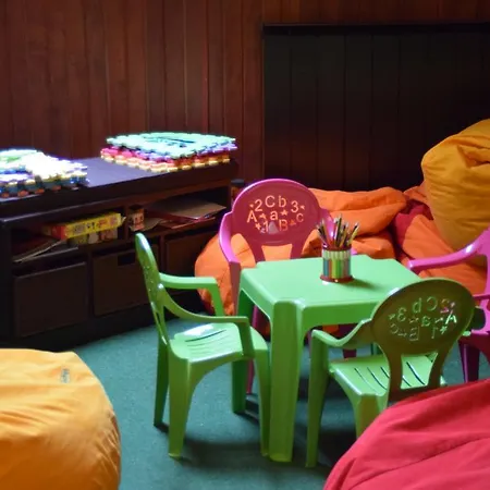 Szálloda Lukács Superior