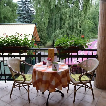 Hotel Lukacs Superior Kazincbarcika