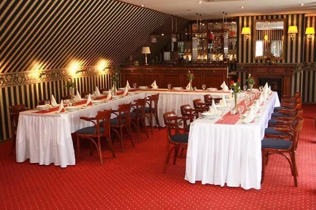 Lukacs Superior Hotel Kazincbarcika