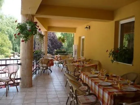 Hotel Lukács Superior