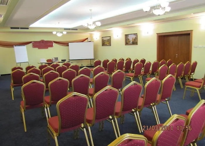 Hotel Lukacs Superior Kazincbarcika