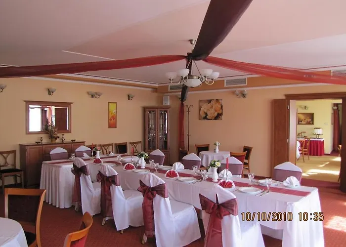 Hotel Lukacs Superior