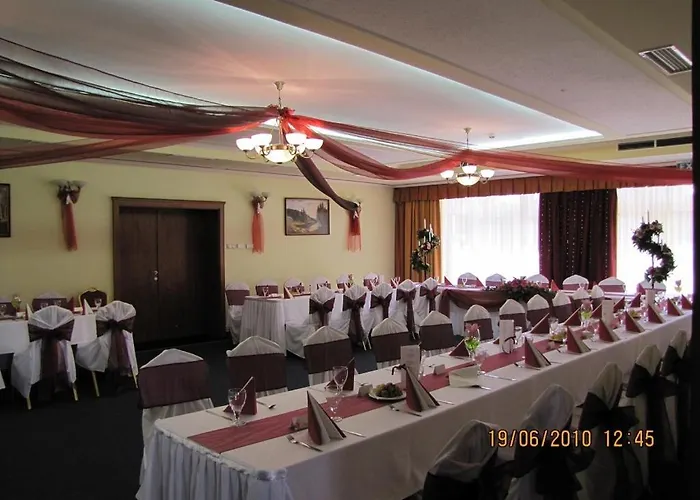 Lukács Superior Hotel 3*