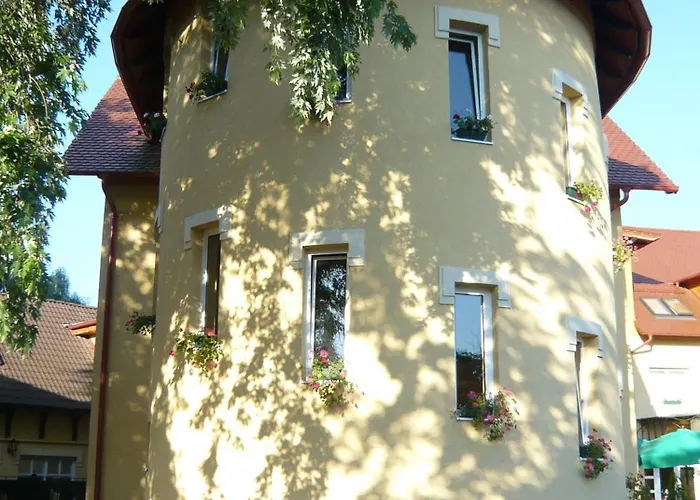 Lukacs Superior Hotel 3*