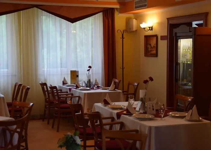 Lukacs Superior Hotel 3*