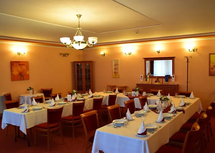 Hotel Lukacs Superior 3*