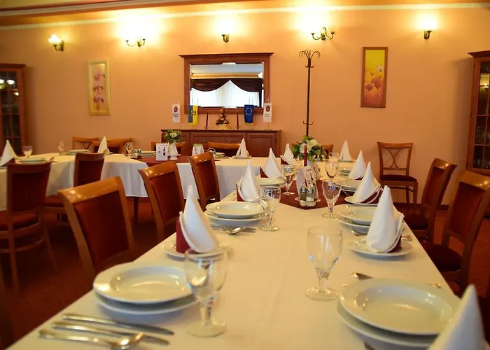 Hotel Lukács Superior