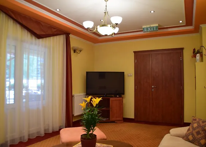 Lukacs Superior Hotel Kazincbarcika