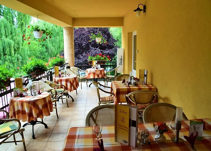 Hotel Lukacs Superior 3*