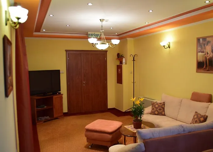 Lukacs Superior Hotel 3*