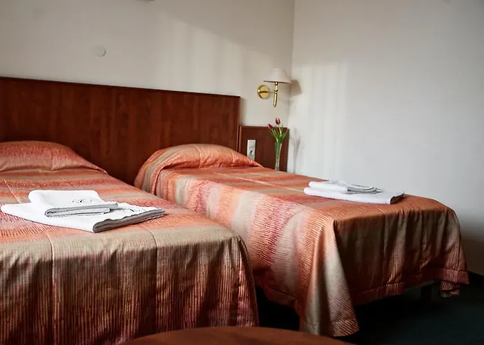 Lukacs Superior Hotel