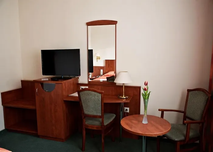 Lukacs Superior Hotel 3*