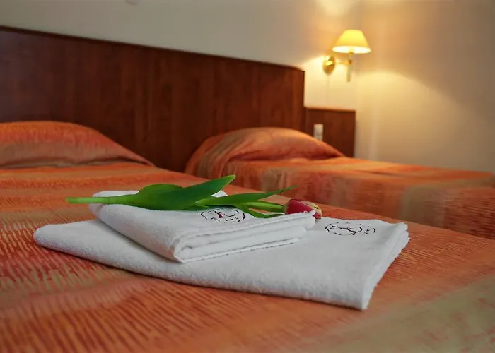 Lukacs Superior 3* Kazincbarcika