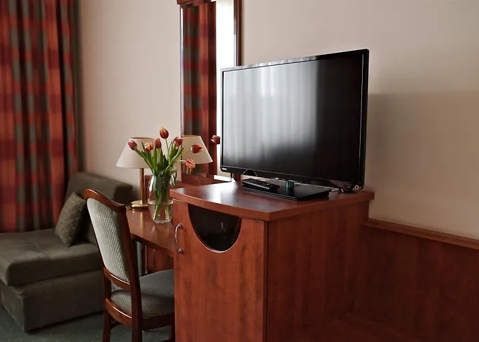 Lukacs Superior 3* Kazincbarcika