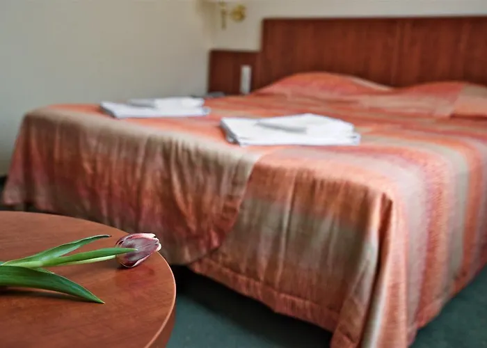 Lukács Superior Hotel Kazincbarcika