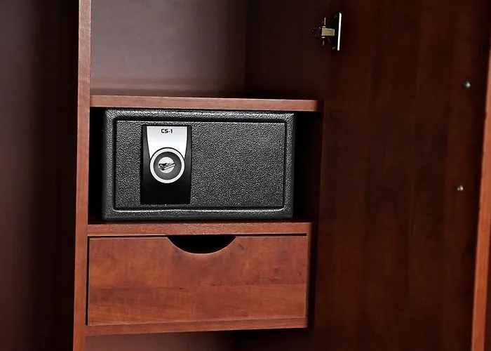 Lukacs Superior Hotel 3*