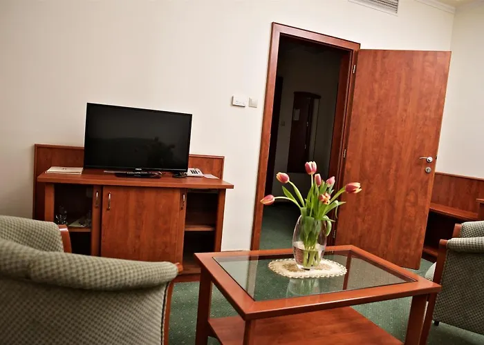 Hotel Lukacs Superior