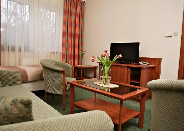 Lukács Superior Hotel Kazincbarcika