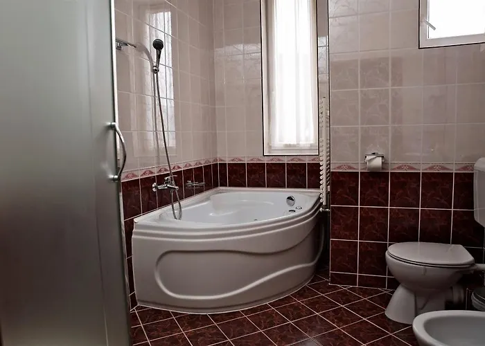 Hotel Lukacs Superior 3*