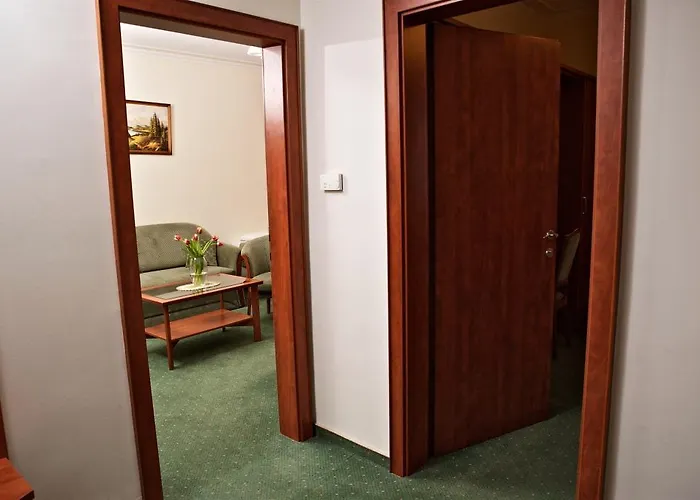 Lukacs Superior Hotel 3*