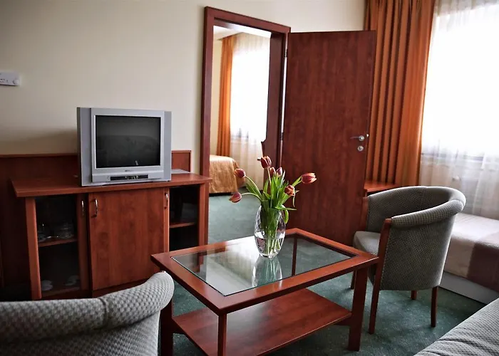 Lukacs Superior 3* Kazincbarcika